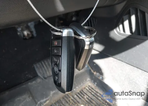 2021 Ford Edge Sel z USA, uszkodzony, nr VIN 2FMPK4J91MBA44134